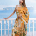 Aria Drape Dress