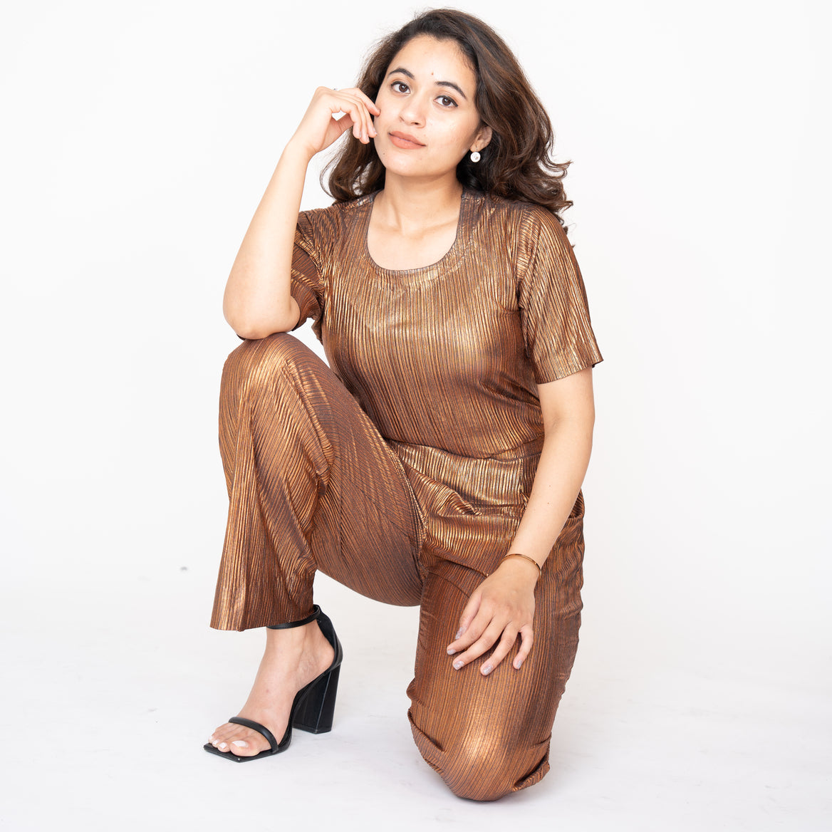 Aurum Metallic Ensemble