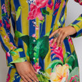 Bloom Voyage Dress