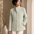 Celadon Grace Jacket