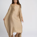 Champagne Serenity Kaftan