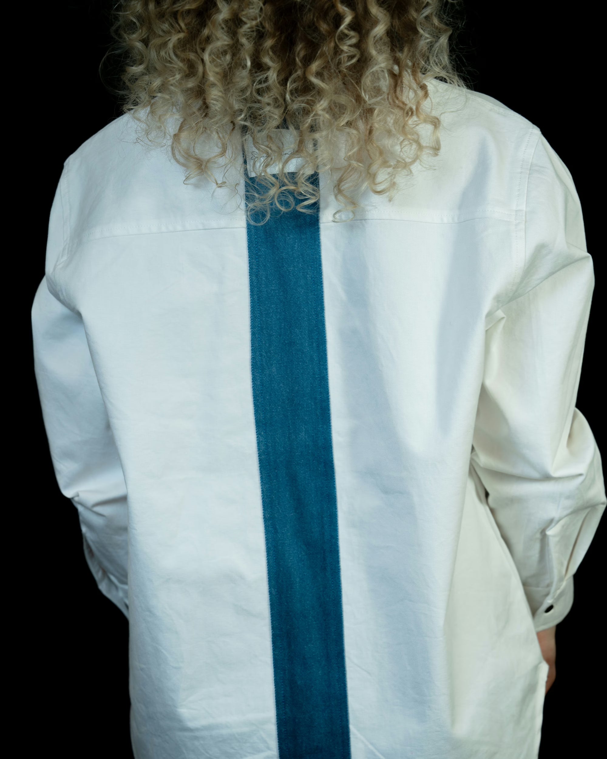 Denim Duo Shirt