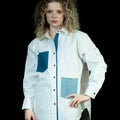 Denim Duo Shirt