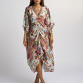 Fable Flow Kaftan