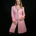 Fleur De Luxe Coat