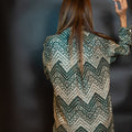 Green Classic Shirt