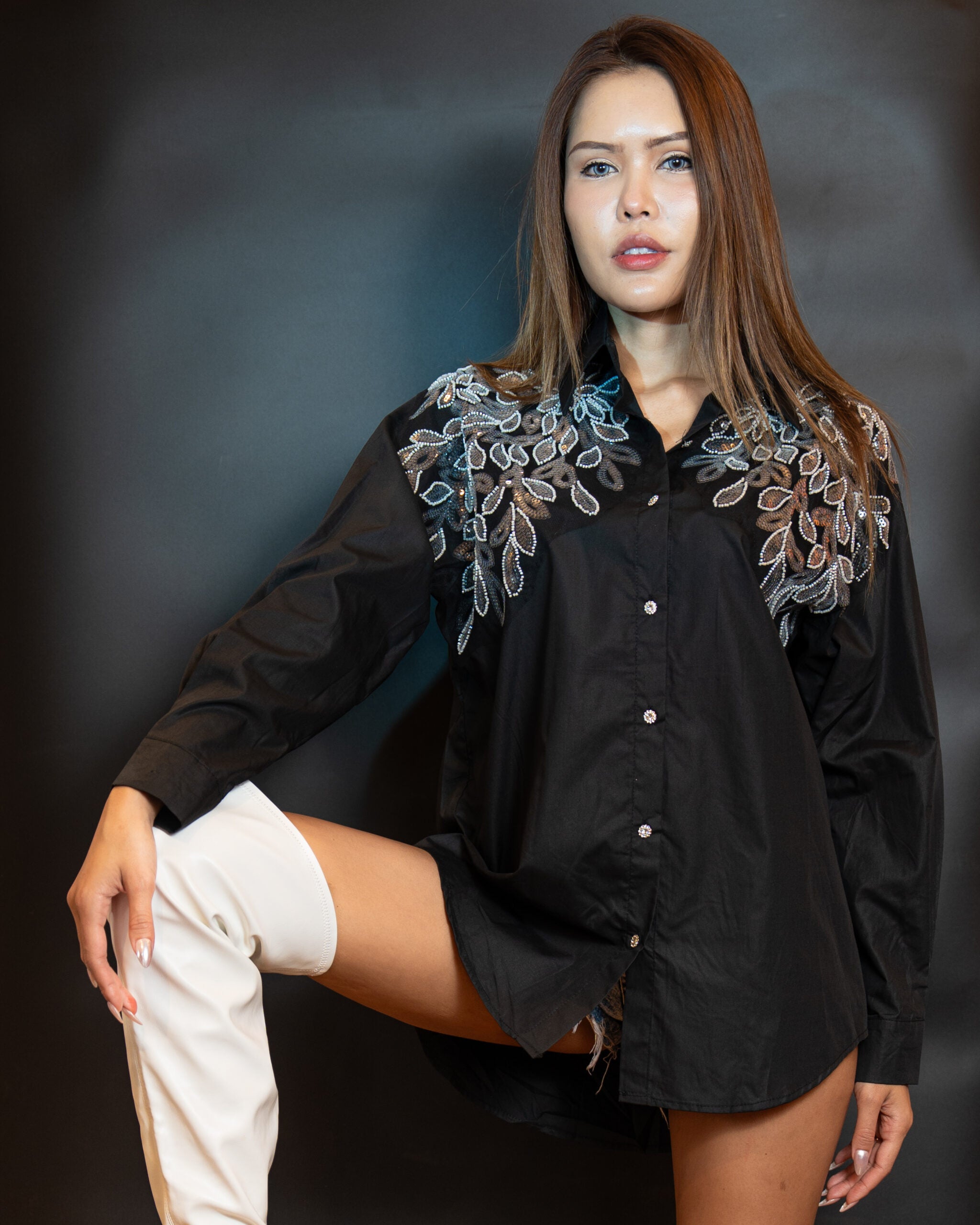 Mystic Noir Shirt