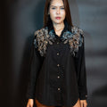 Mystic Noir Shirt