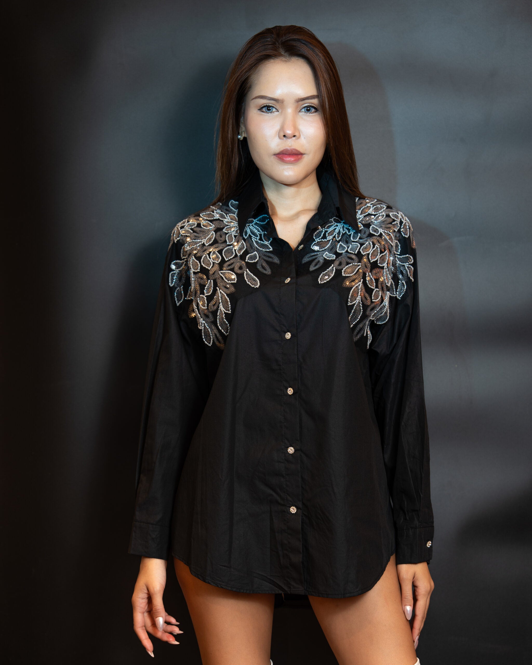 Mystic Noir Shirt