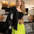 Noir Elegance Shirt