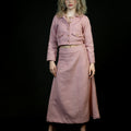 Pink Tweed Tapestry