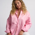 Pink Sparkle Shirt
