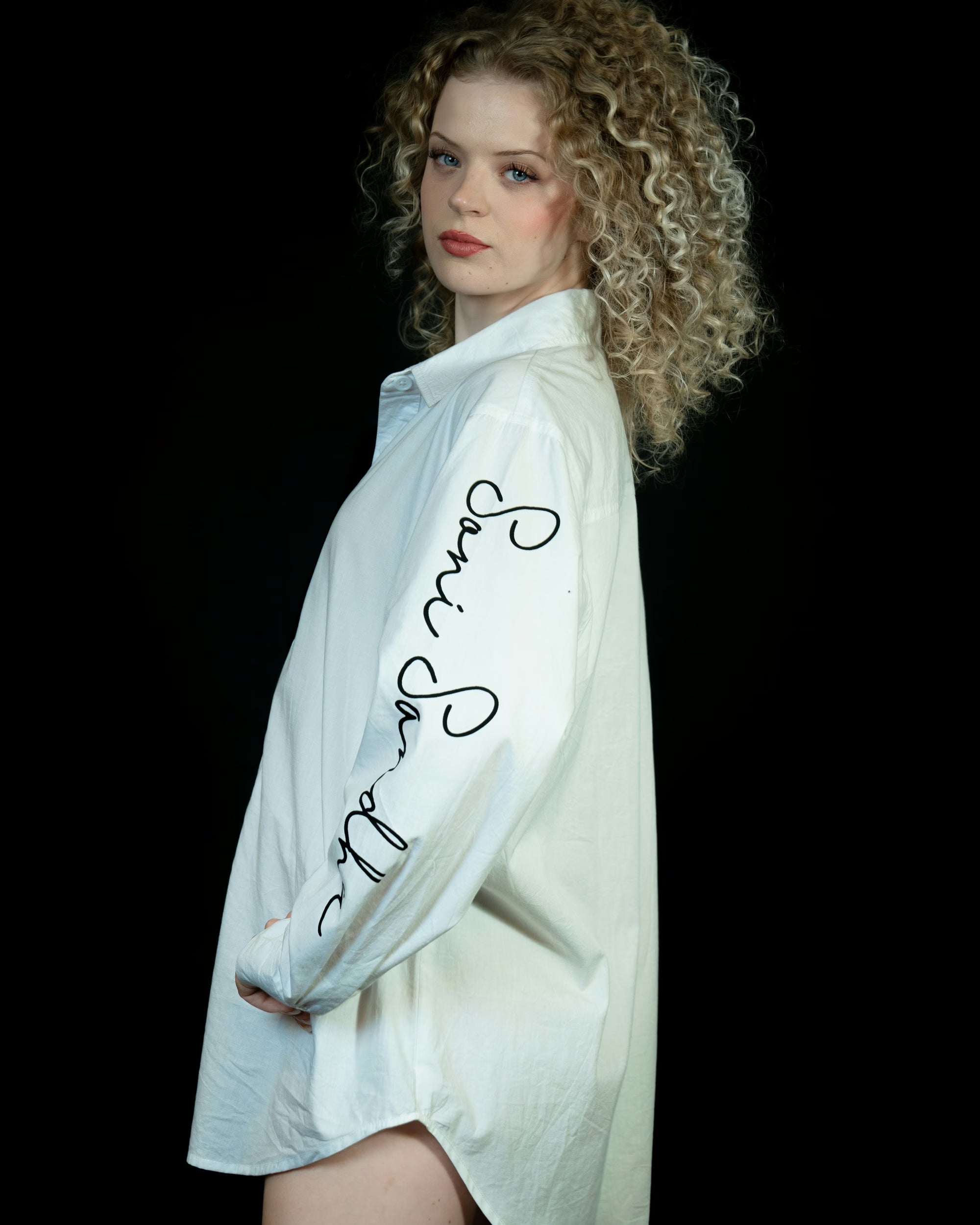 SS Signature Shirt