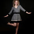 The Arlette Dress