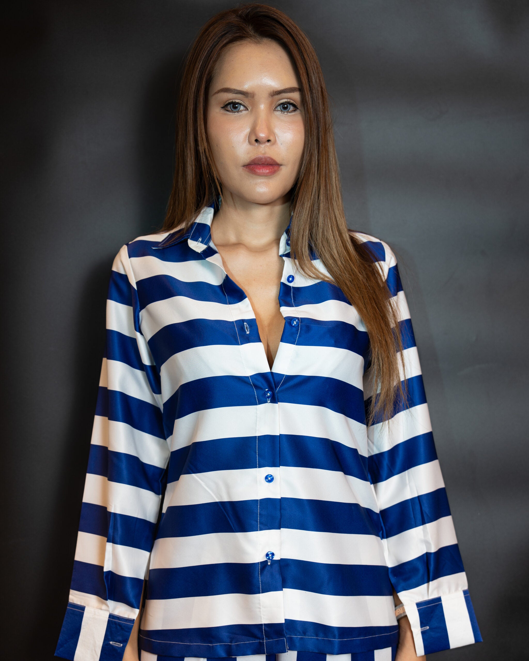 The Noir Line Edit Shirt