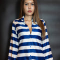 The Noir Line Edit Shirt