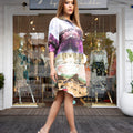 Tuscan Dream Dress