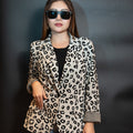 Untamed Blazer