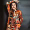 Victorian Dreams Top