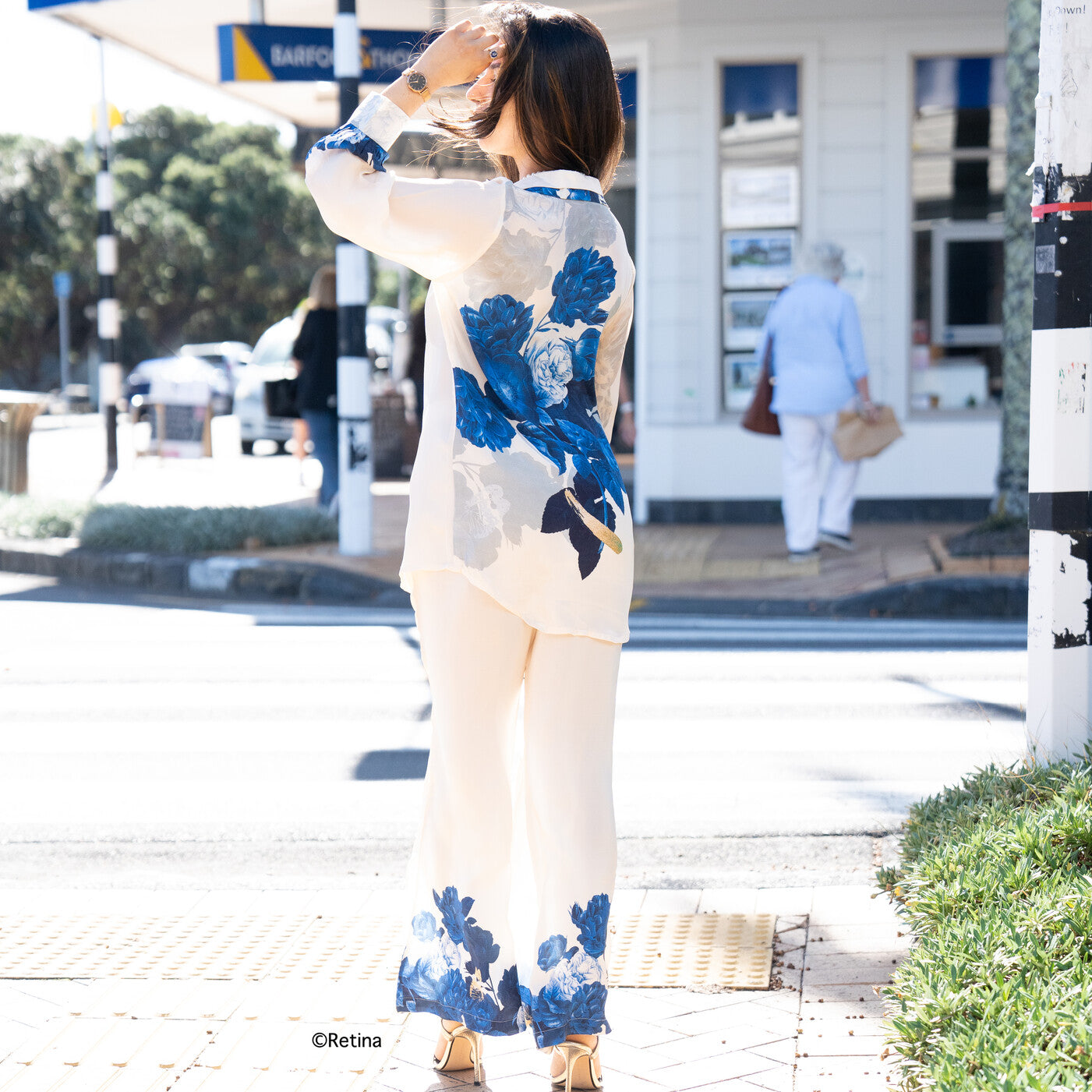 Violet Bloom Ensemble